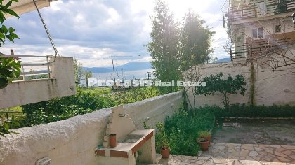 Apartment for Rent Edipsos Loutra, North Evia (code P-888)