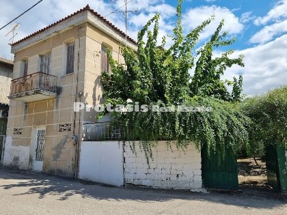 Einfamilienhaus zu Verkaufen Edipsos, Nord Euboea (Code P-934)